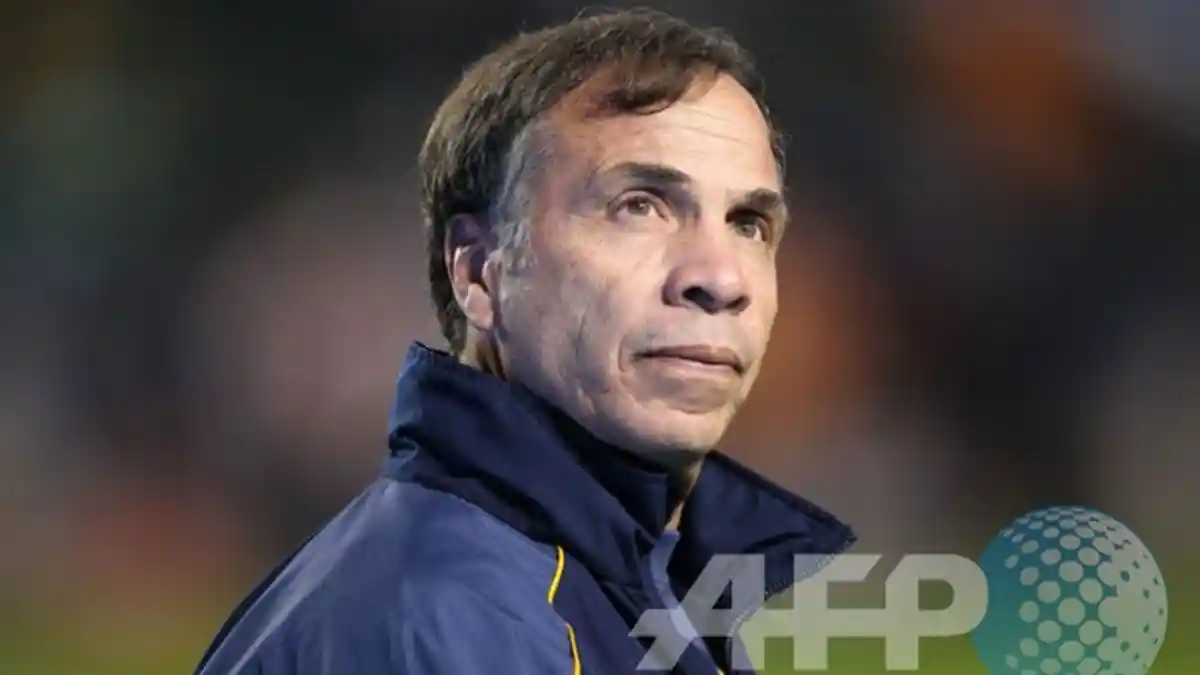 Tidak Lolos ke Piala Dunia Amerika Serikat Gelar Evaluasi