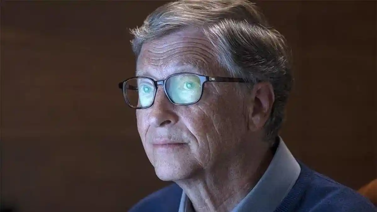 Bill Gates Sebut Tes Virus Corona di AS Hanya Pemborosan Total, Hasil Keluar Sangat Lama