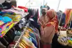 Bazar Ramadan Guna Perkuat Spiritualitas Karyawan