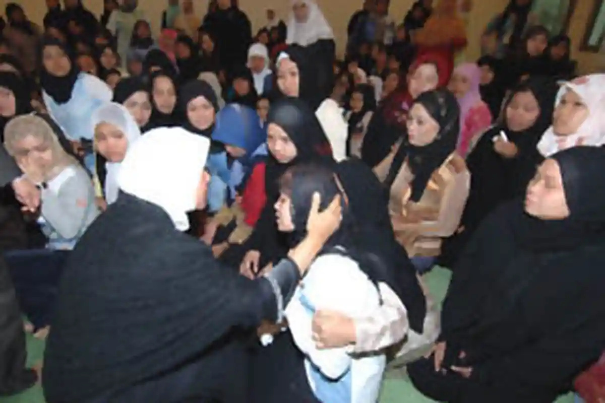 BPJS Ketenagakerjaan bakal Jamin Pekerja di Luar Negeri