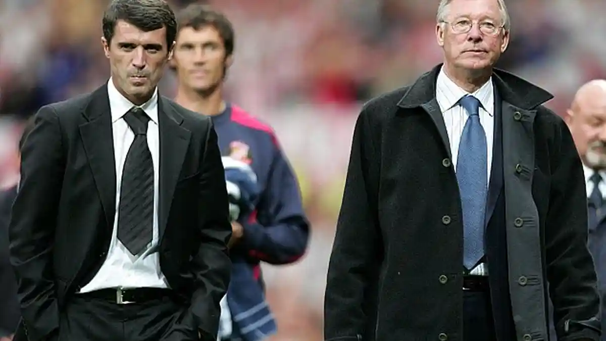 Harry Redknapp: Sir Alex Sekalipun Tak Bisa Bantu Man United saat Ini