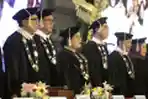 Wisuda ke-39 Politeknik Sahid