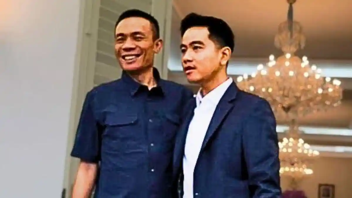 Pengamat: Jokowi akan Diuntungkan Restorative Justice Rismon Sianipar