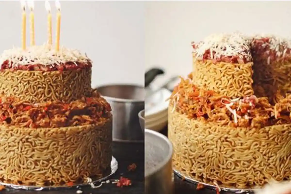 Arti Mimpi 'Makan Kue Ulang Tahun Tapi Rasanya Tidak Enak', Ada Komplikasi, Pertanda Buruk?