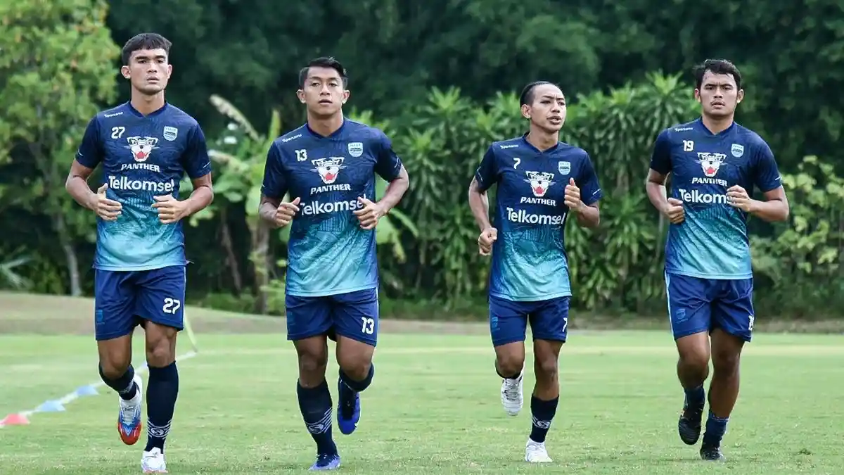 Prediksi Starting Line up Persib vs Madura United, Beckham Pemecah Konsentrasi, Link Live Streaming