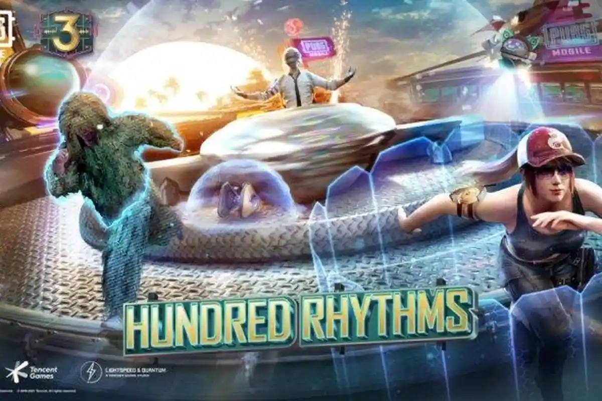 Redeem Code PUBG Mobile Perayaan Ulang Tahun ke-3, Coba: PUBGMID3TAHUN