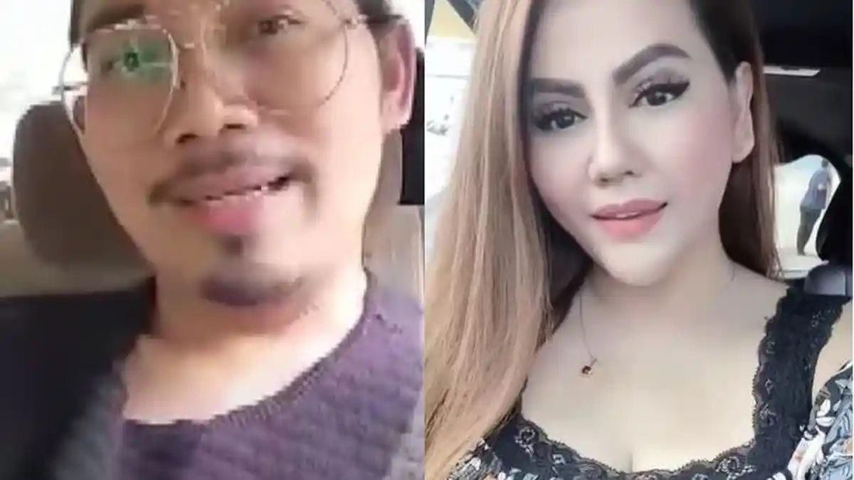 Isu Pernikahan Nita Thalia dengan Bule Terkuak, Pengacara Mendiang Nurdin Rudythia Sindir Pedangdut