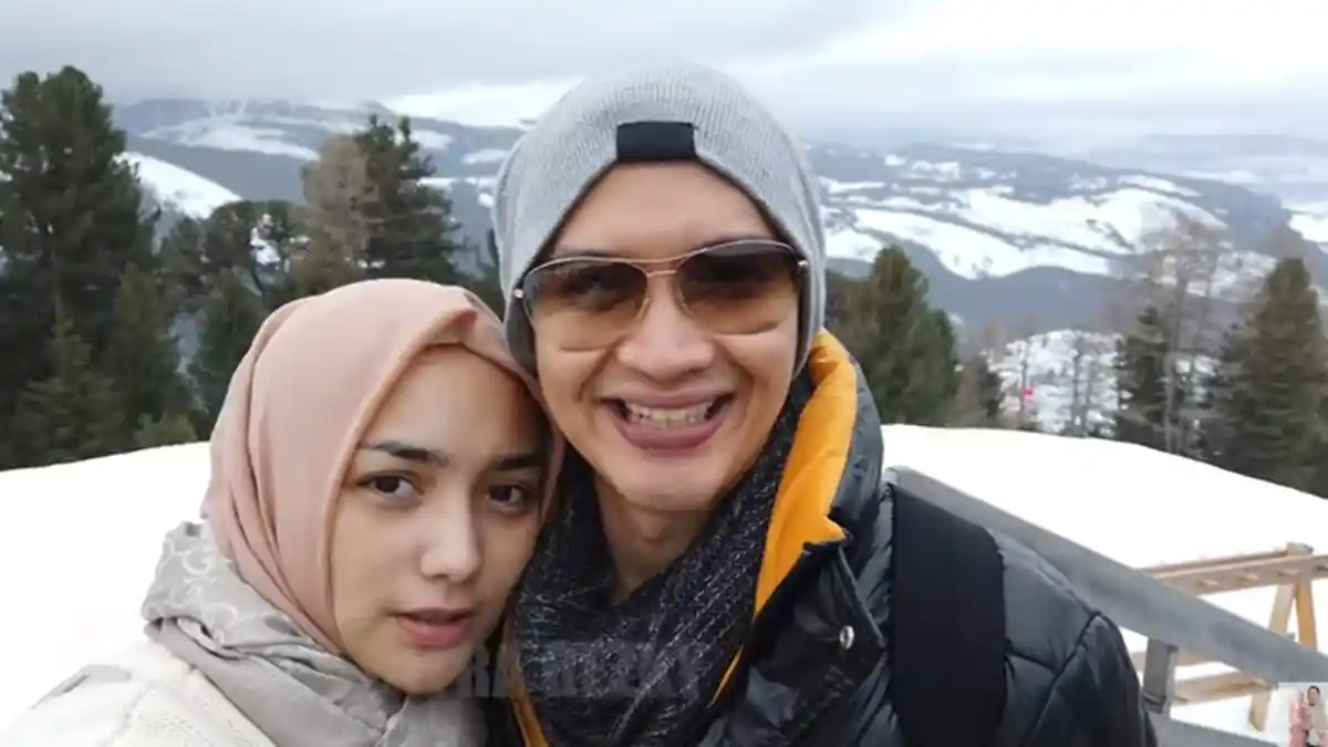 Gara-gara Rezky Adhitya, Teuku Wisnu Pernah Nangis hingga Tak Bisa Syuting