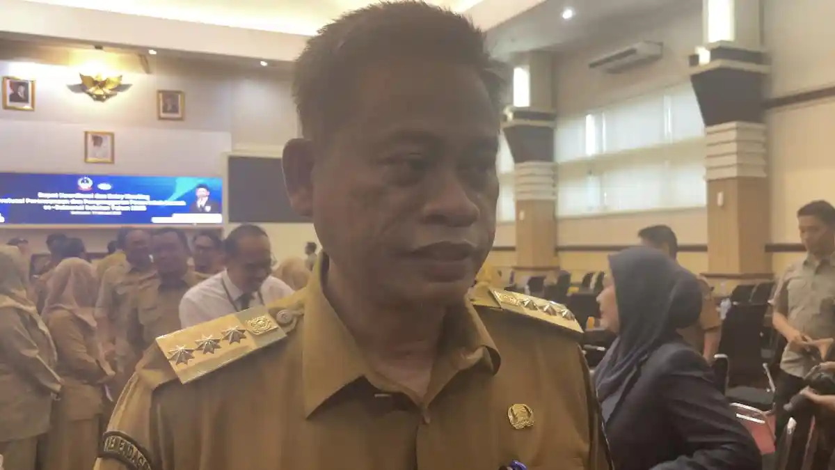 Dana Transfer ke Sulsel Terpotong Rp 112 M, Prof Fadjry: Efisiensi untuk Program Prioritas