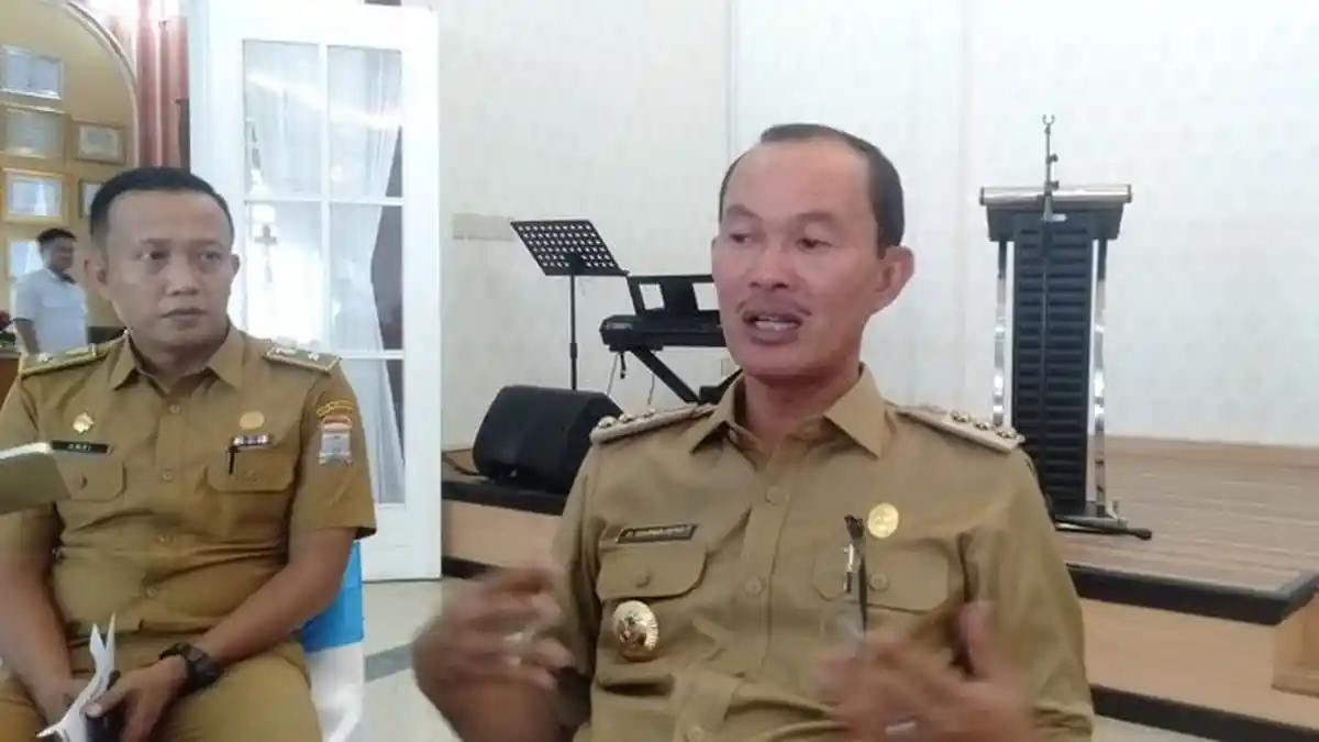 SIAP-SIAP! Palembang Segera Laksanakan PSBB, Tinggal Tunggu Izin Kemenkes