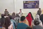 Reses 2026, Anggota DPRD HST Yajid Fahmi As Serap Aspirasi Warga Desa Kayu Rabah