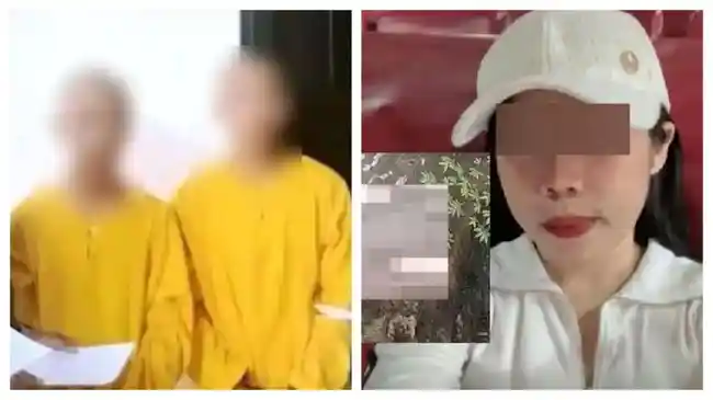 Denpom Ungkap Motif Prada Y Bunuh Mama Muda di Baubau, Gegara Hamil dan Minta Pertanggungjawaban