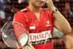 Ana Rovita Tersingkir Djarum Indonesia Open 2012