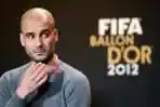 Pep Guardiola