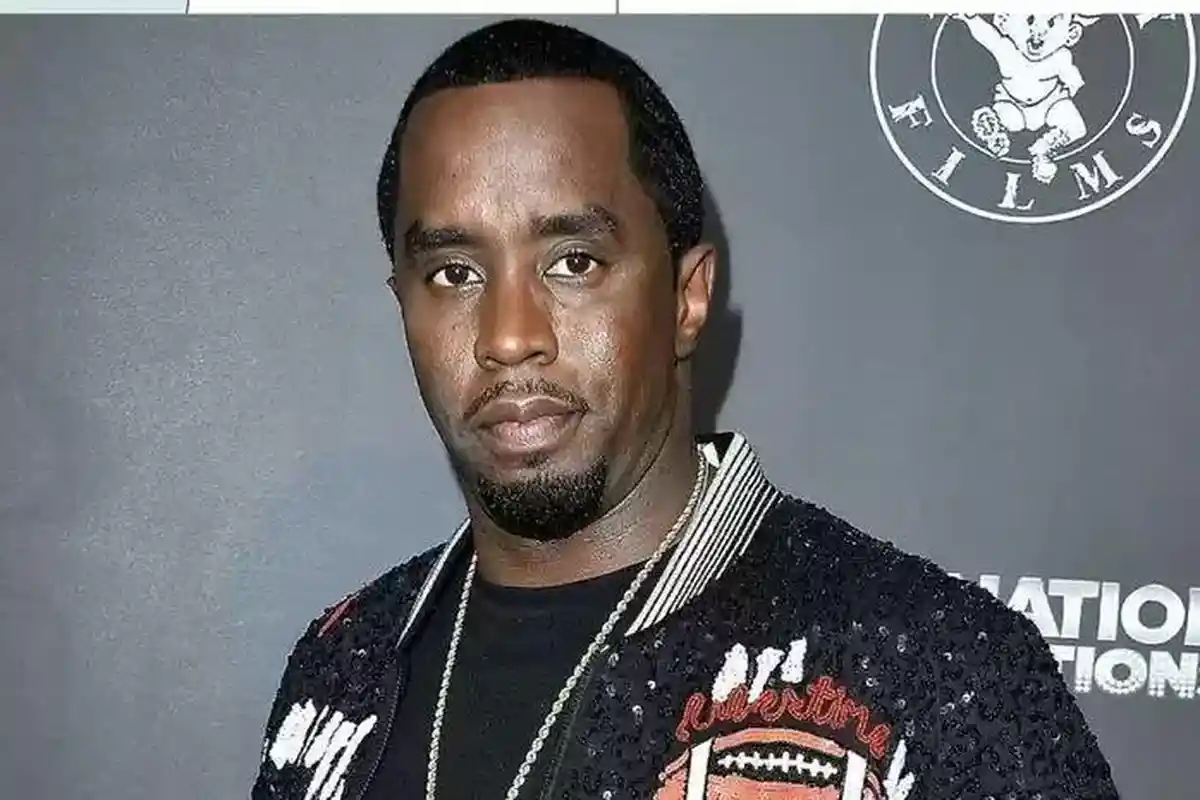 Korban Termuda P Diddy Diduga Usia 9 Tahun Saat Dilecehkan, Terjadi Sejak Tahun 1991