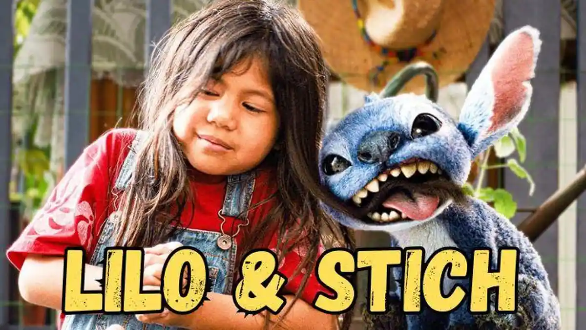 Sinopsis Film Lilo & Stitch, Drama Keluarga yang Mengharukan