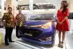 Peluncuran Astra Daihatsu Sigra