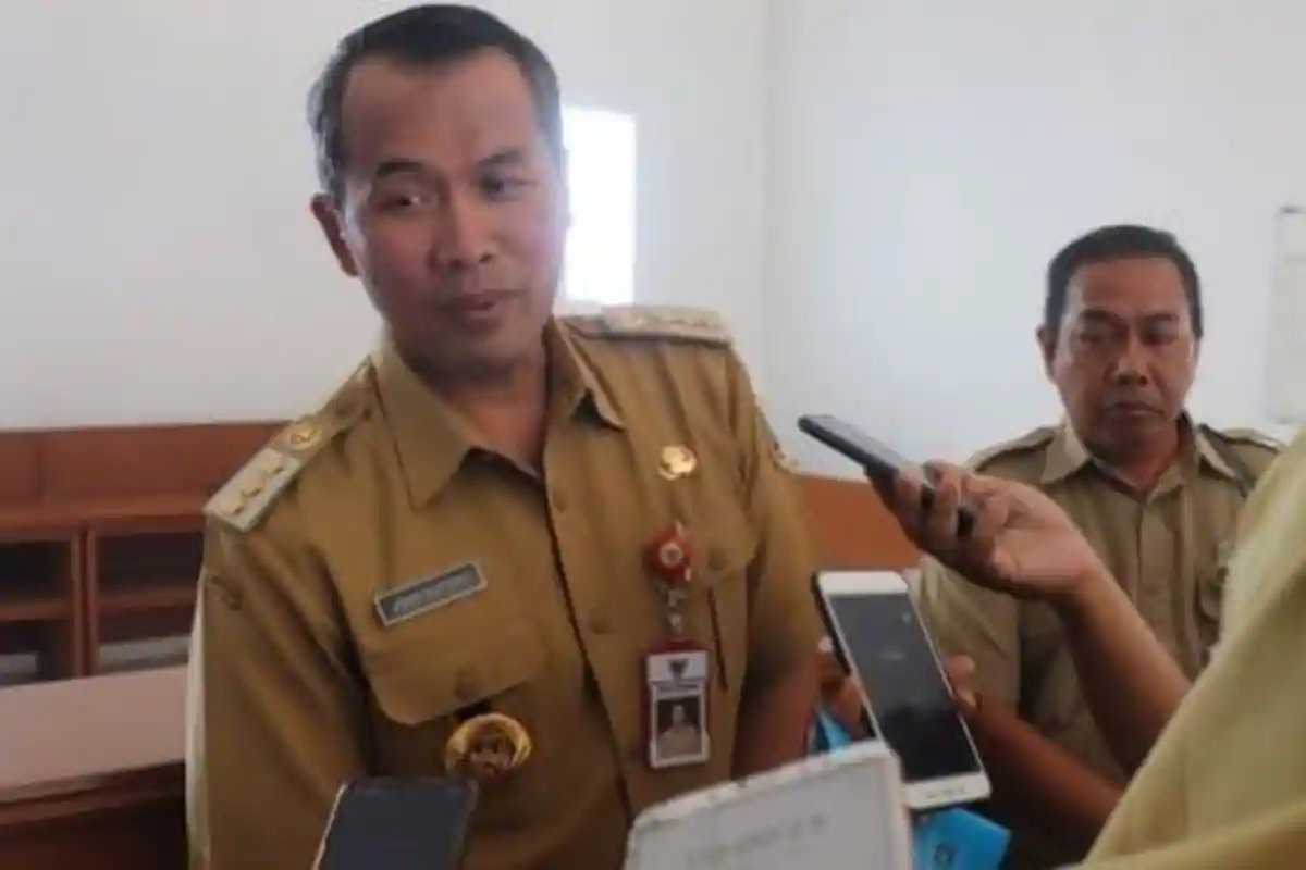 2 Orang Positif Corona Bikin Wonogiri Tak Jadi Nihil Kasus Covid-19