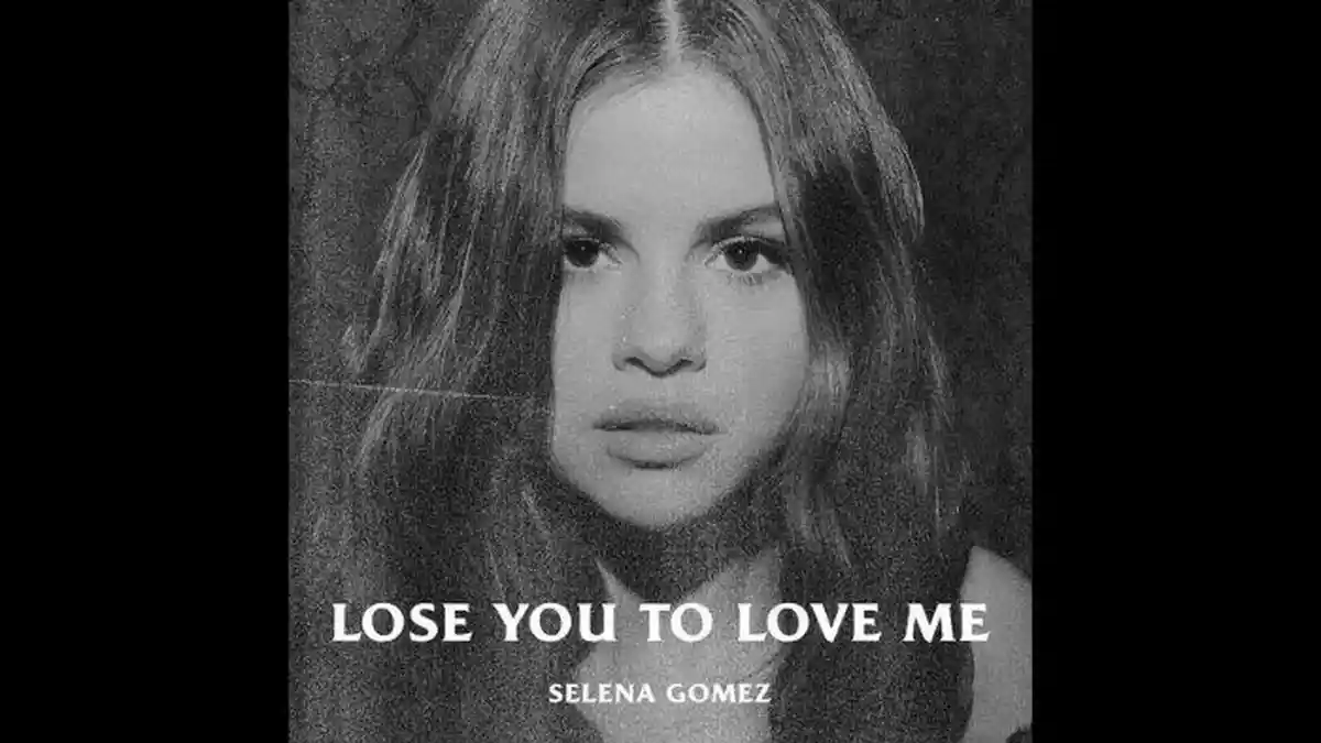 Lirik dan Makna Single Terbaru Lose You To Love Me Selena Gomez, Jadi Trending Dunia