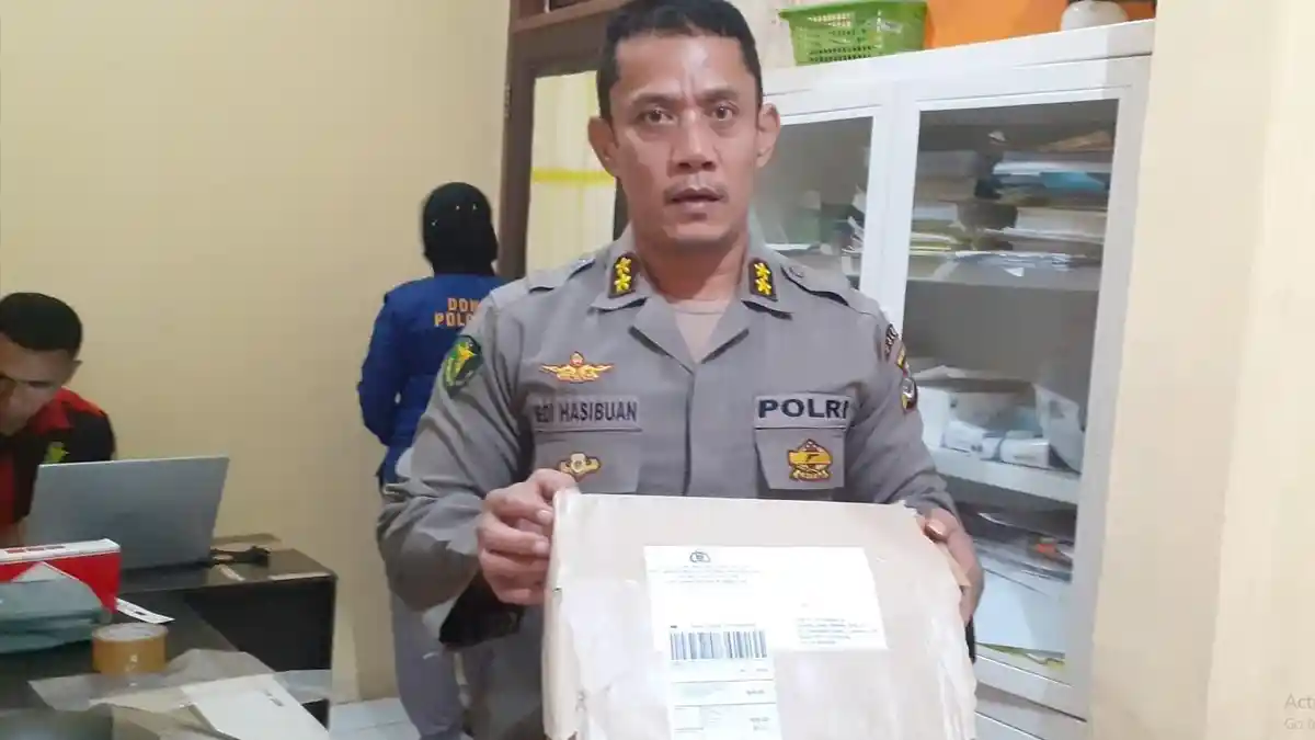 Potongan Jari dalam Sayur Lodeh di Warung Manleten Belu Milik Laki Laki