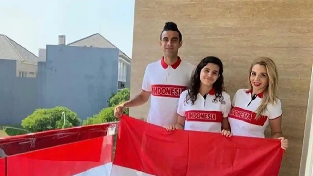 Bek Persija Jakarta, Otavio Dutra, Tak Tertarik Jadi Youtuber