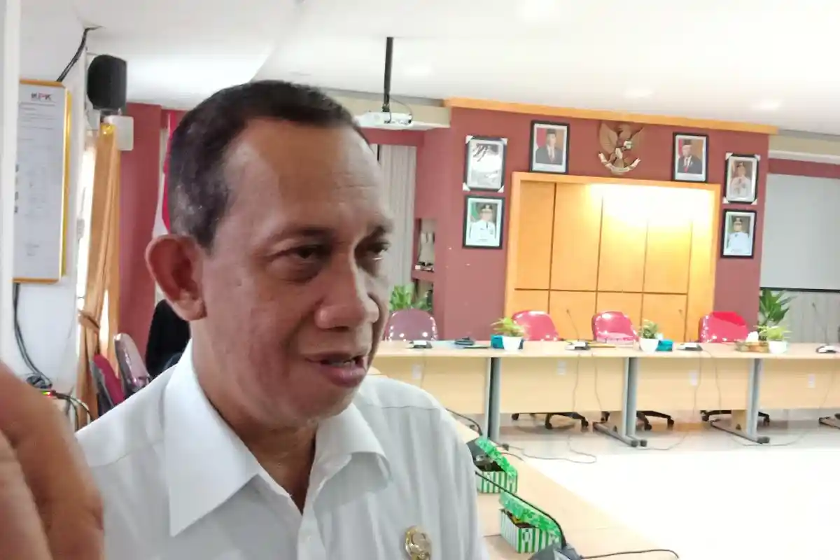 Paru-paru Bersih, Tak Ada Gejala Pneumonia, ABK dari Kintap Dinyatakan Negatif Corona