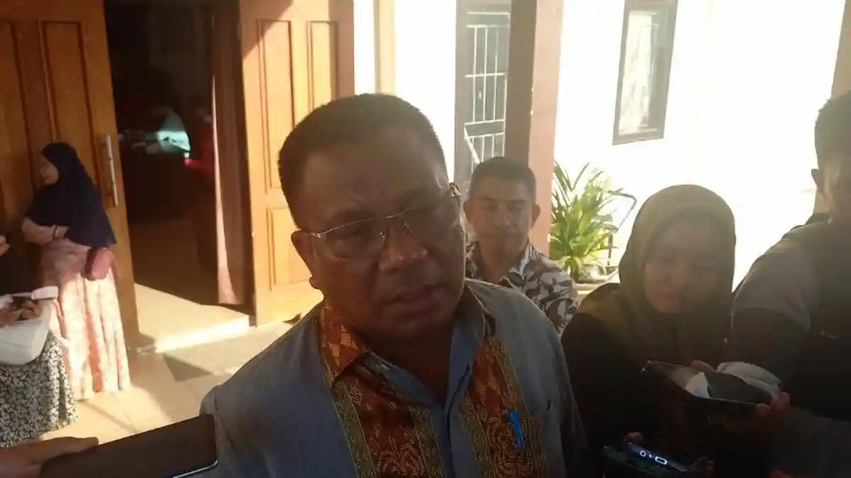 KPU Sulawesi Tenggara Coret Dua Nama Bacaleg dari PKS dan Gerindra