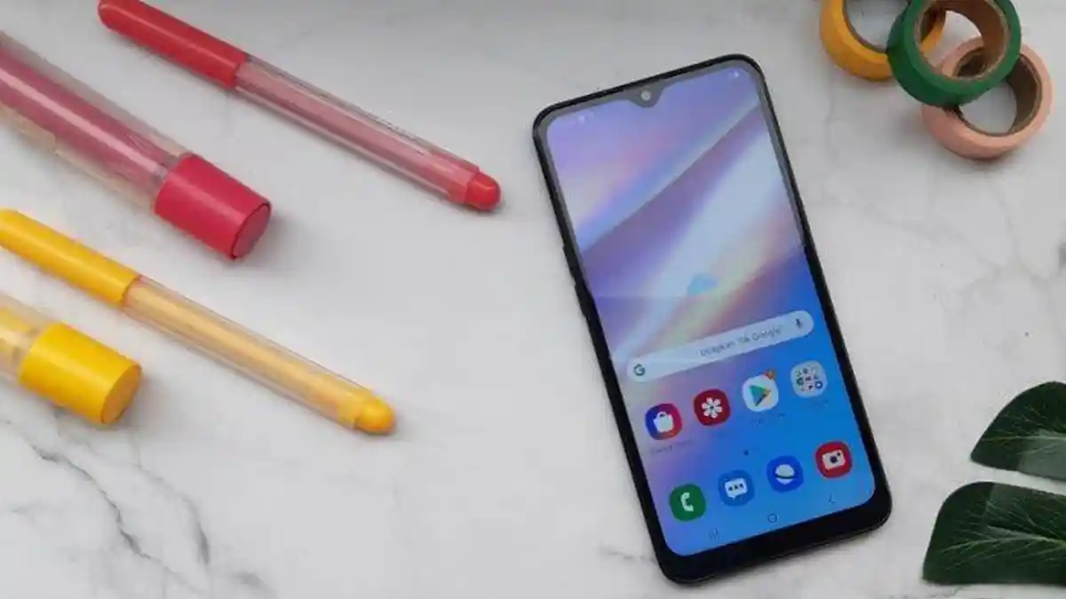 UPDATE AGUSTUS 2020 - Daftar Ponsel Rp 2 Jutaan - Samsung, Oppo hingga Xiaomi dengan RAM 4 GB