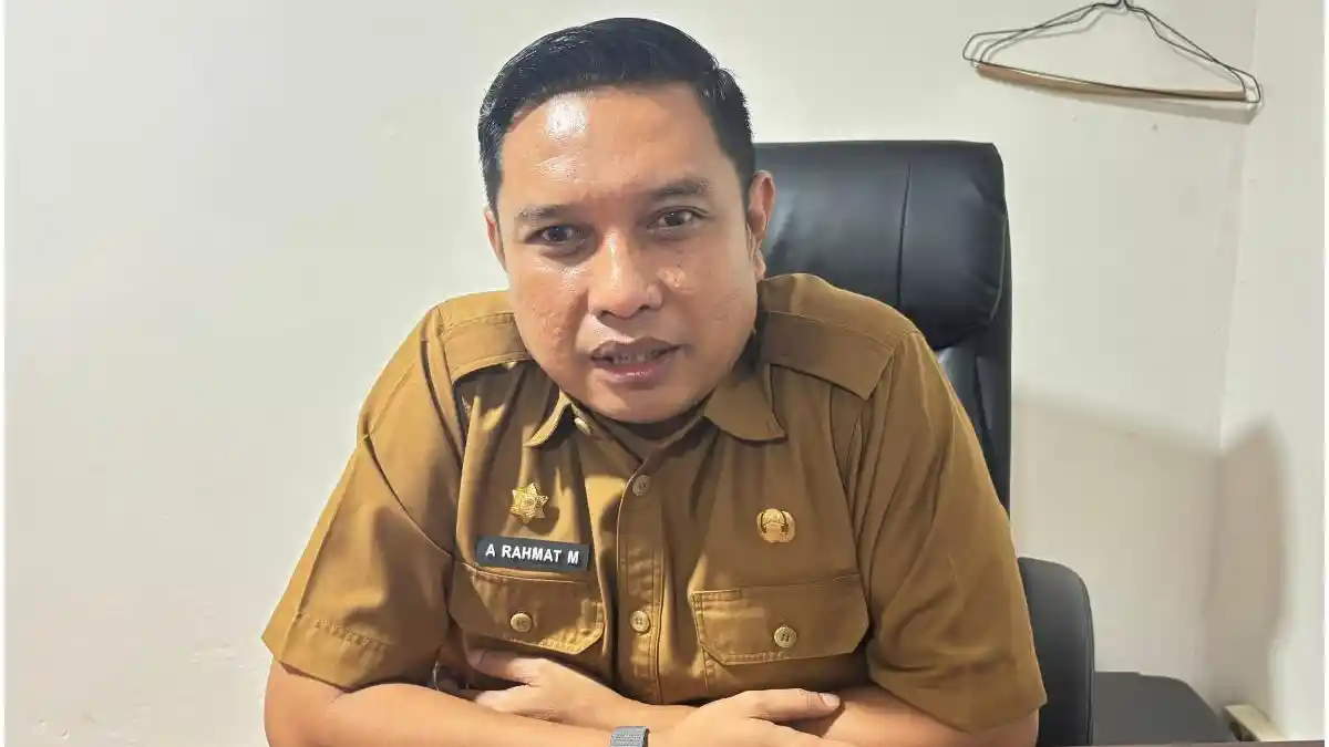 Andi Rahmat Terpilih Jadi Sekretaris Asdeksi Sulselbar, Naungi 31 Sekwan di Sulsel dan Sulbar