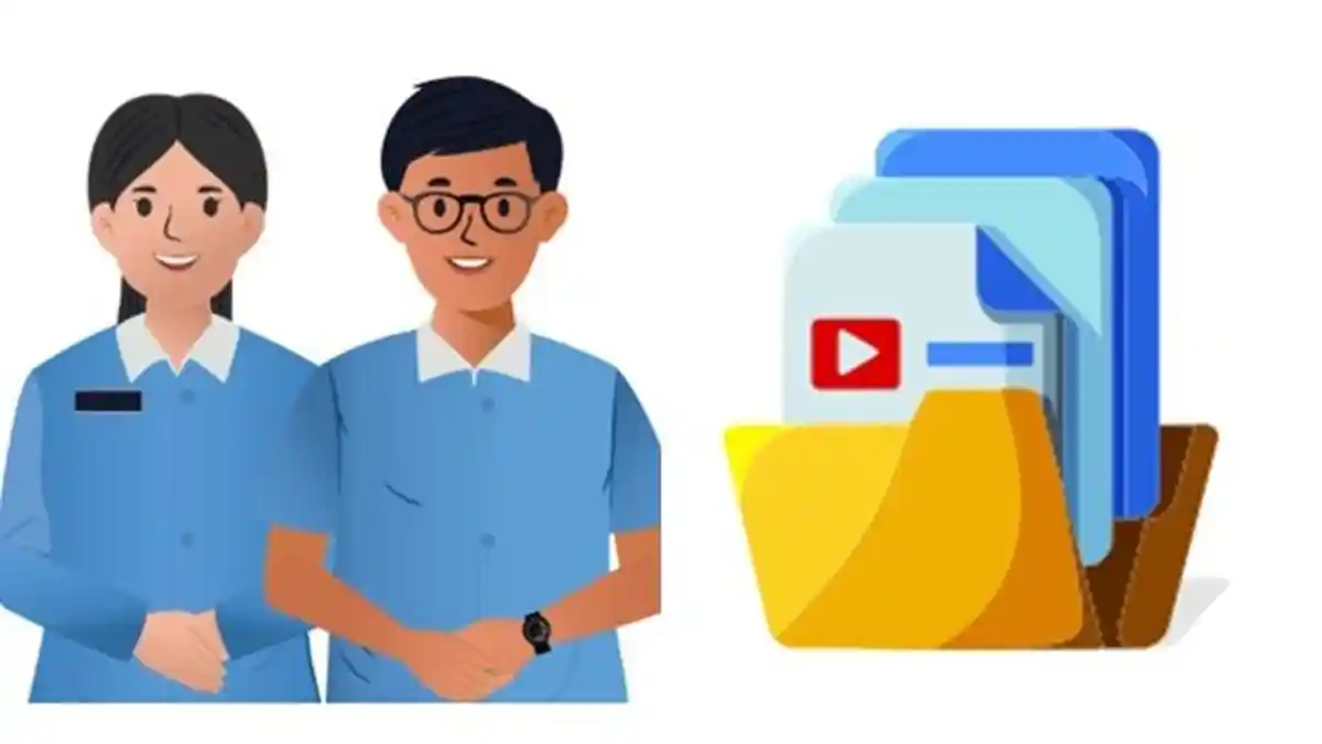 Jawaban Soal Post Test PPABK 1-3 Pembelajaran Modul 3, Pengantar Pendidikan Anak Berkebutuhan Khusus