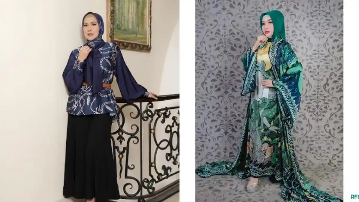 Roro Fitria sebut Venna Melinda Masih Depresi Meski Telah Jalani Serangkaian Terapi