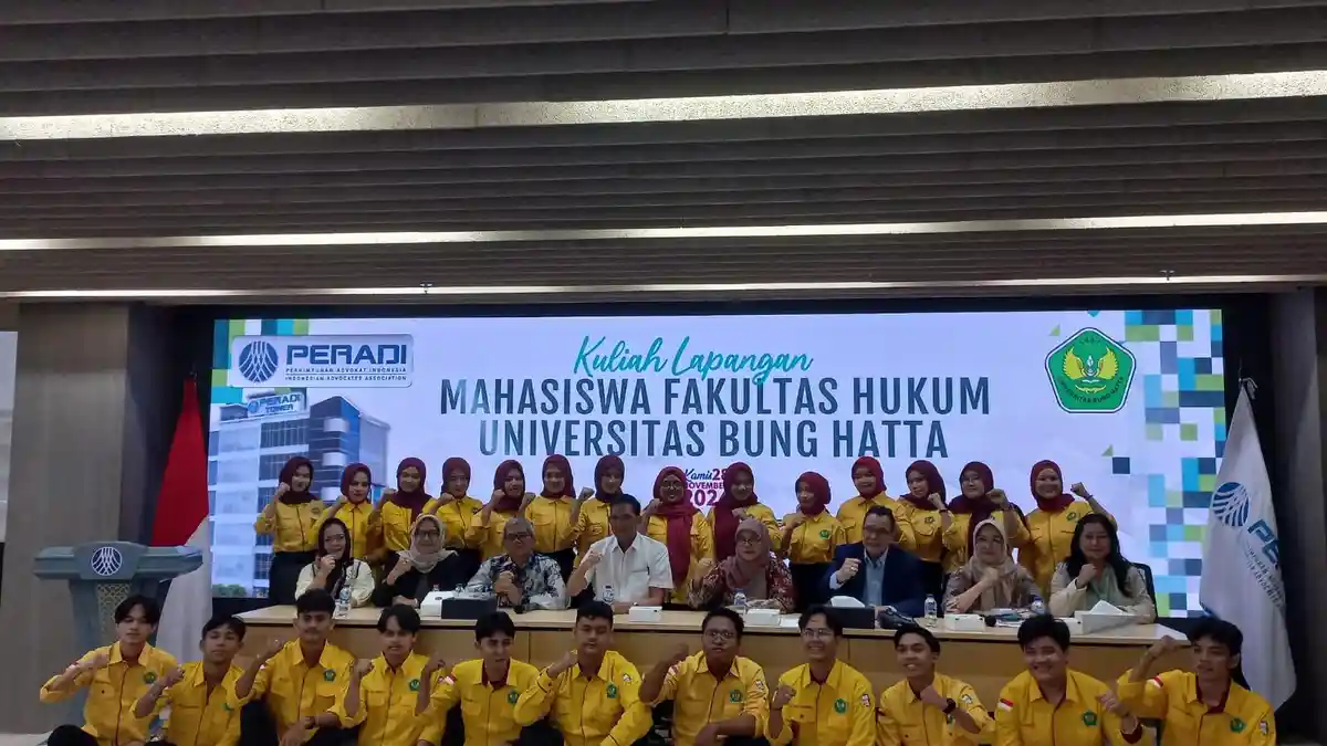 Daftar UU Paling Sering Diuji Materi di MK: Ada UU Advokat