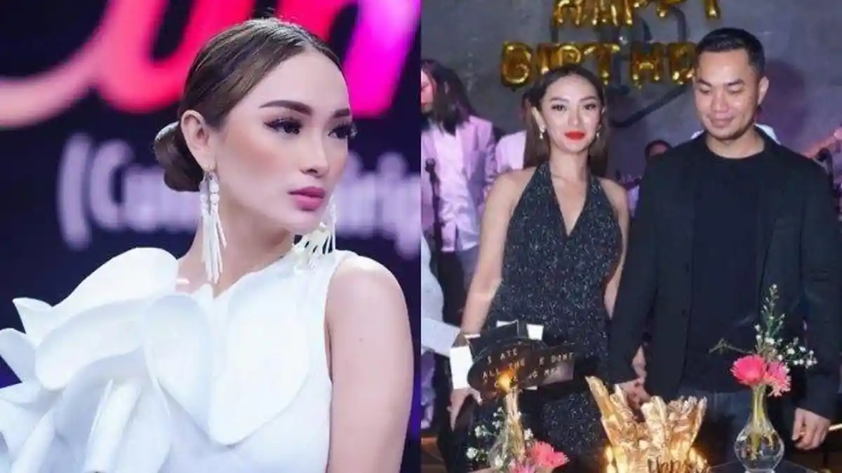 Siapa Sebenarnya Sirajuddin Mahmud, Duda yang Nikahi Zaskia Gotik? Eks Istri Klarifikasi Statusnya