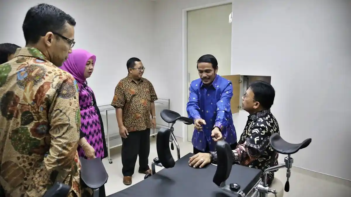 Ingin Program Bayi Tabung, Segini Harga Ditawarkan Klinik Morula IVF Makassar