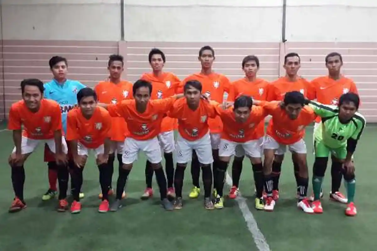 Tiga Kartu Merah Dipekan Ketiga