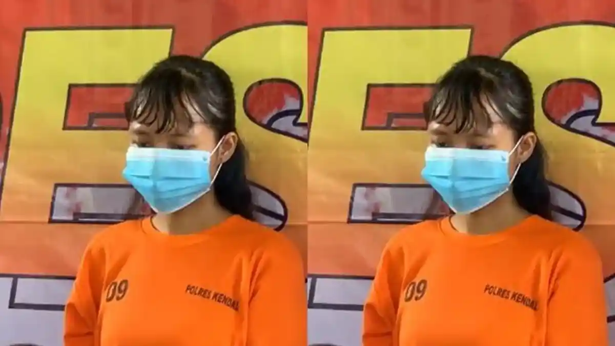 Pernikahan Dibatalkan, Wanita Muda di Semarang Balas Dendam ke Keluarga Calon Suami