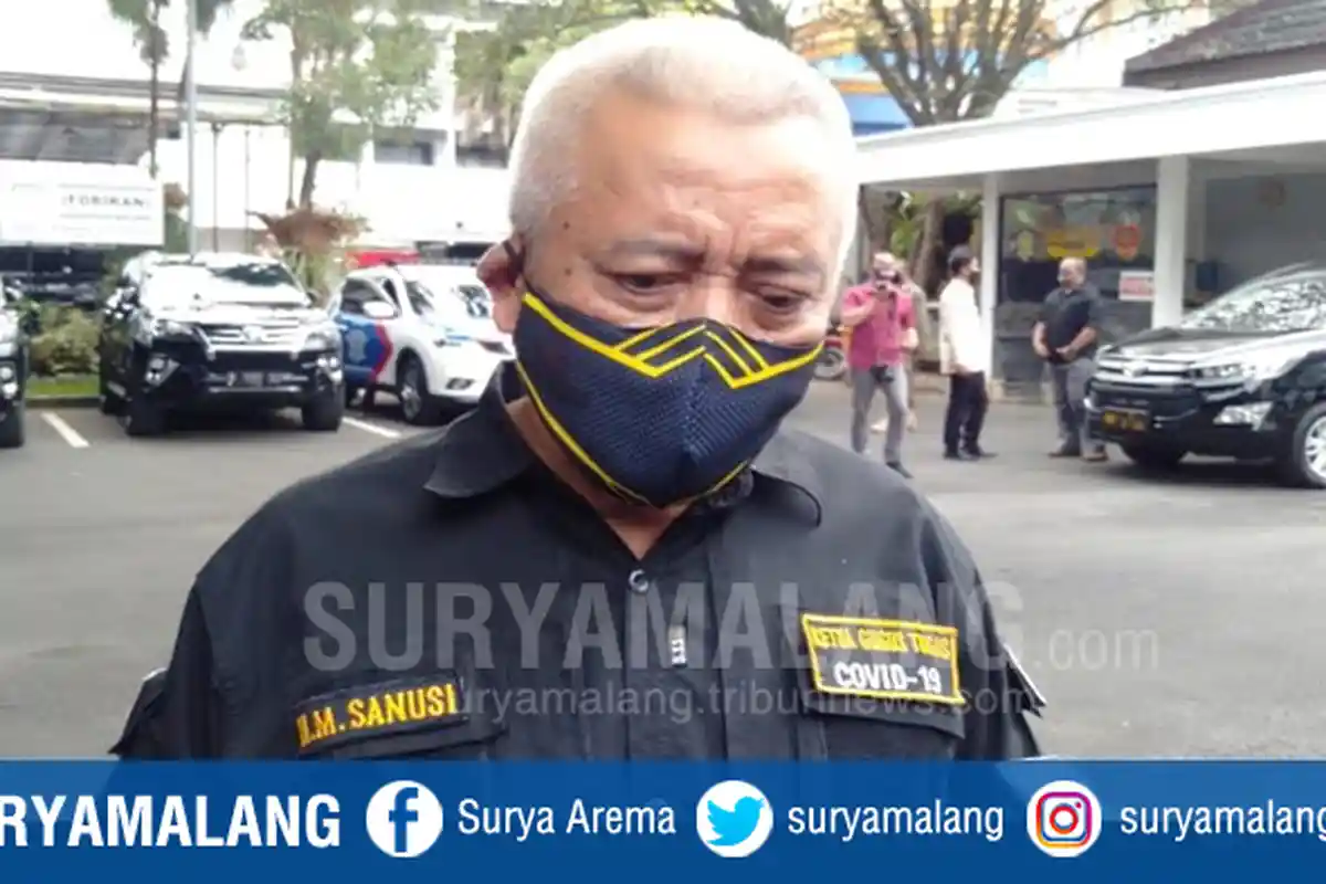 Pemkab Malang Berencana Pindahkan Pintu Masuk TNBTS dari Coban Trisula ke Jemplang