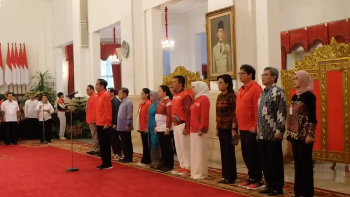 Ini Lho Jumlah Bonus yang Diberikan kepada Atlet dan Pelatih Asian Games