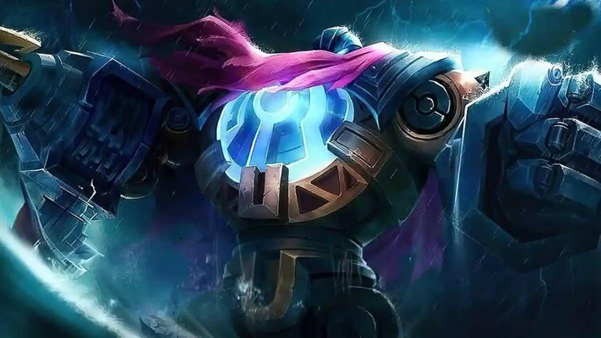 Ada Skin Atlas! Kode Redeem Mobile Legends MLBB Hari Ini Kamis 22 Juni 2023, Banjir Diamond Juga