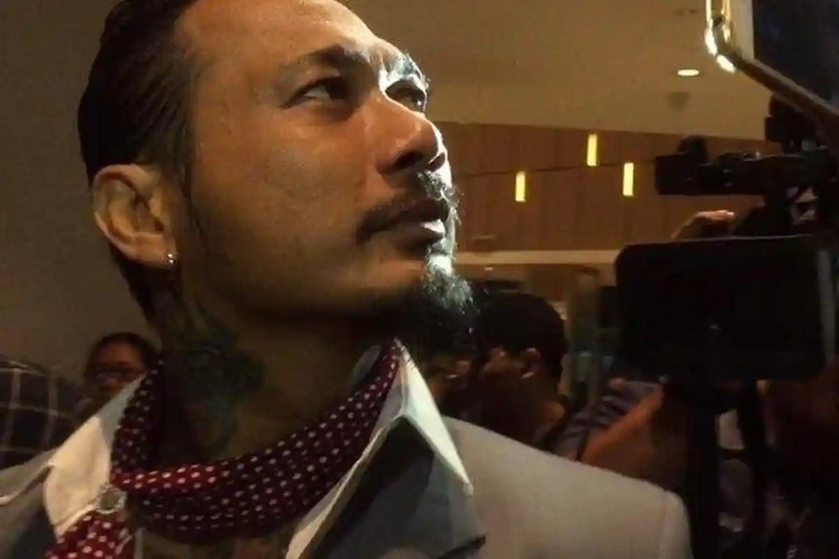 Laporkan Jerink SID, IDI Bali Tak Terima Disebut 'Kacung WHO' Hingga 'Ikatan Drakor Indonesia'