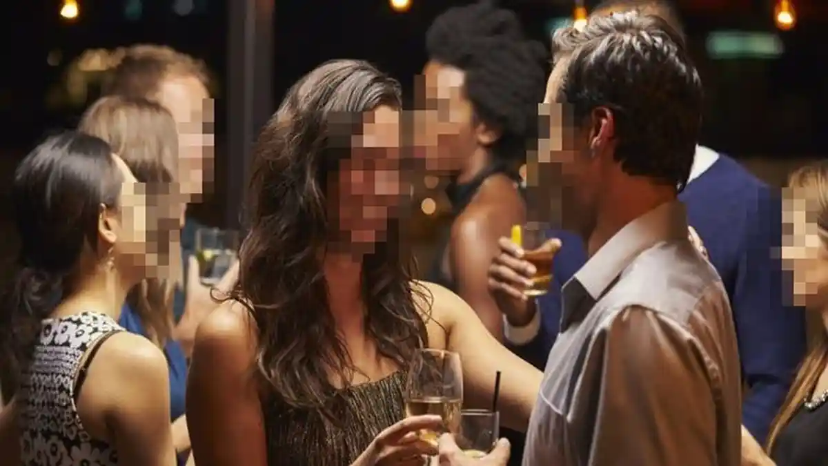 Datang Reuni, Pria ini Syok Istri Temannya Cantik, 10 Tahun Menikah Ternyata Diperlakukan Begini