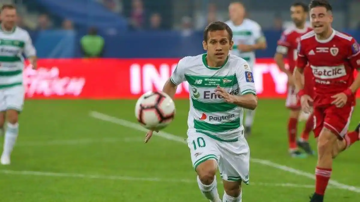 Egy Maulana Vikri Bermain Satu Babak, Tapi Lechia Gdansk Kalah dari Chojniczanka Chojnice