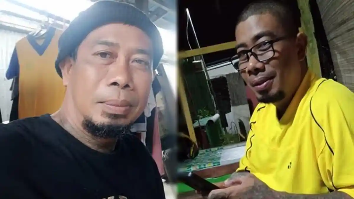 Sosok Muhammad Chalim, Eks Preman Manado Dijuluki Mat Ular yang Sudah Hijrah Ikut Dakwah Wa Tabligh