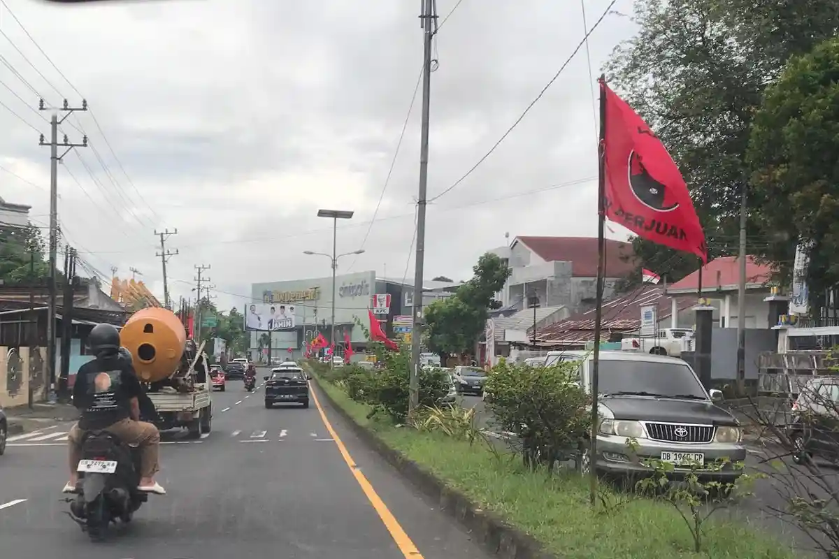 Pilpres 2024 Tak Linier dengan Pileg: PDIP Peluang Raih "Golden Ticket" 2029