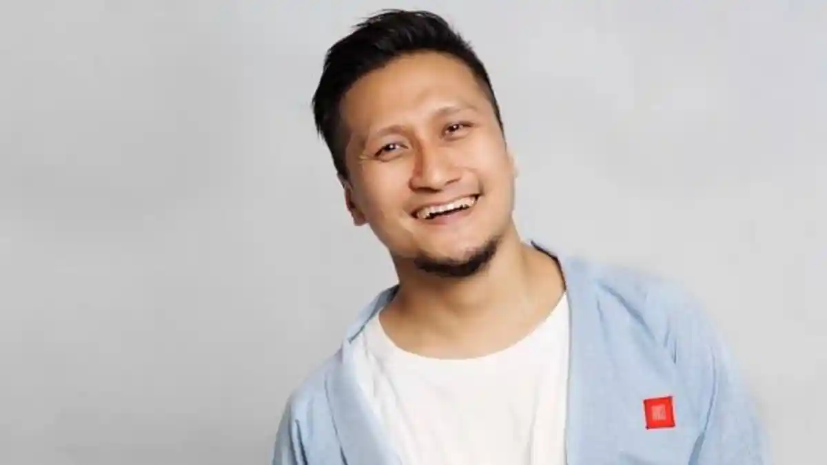 Profil Arie Untung, Biodata dan Perjalanan Karier Suami Fenita Arie yang Kerap Tuai Kontroversi