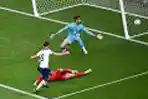 Detik-detik Timnas Iran Kebobolan