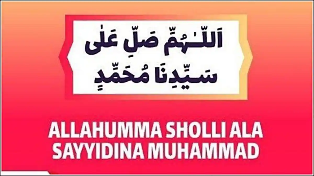 Allahumma Sholli Ala Sayyidina Muhammad Arab Latin dan Terjemahan, Bacaan Sholawat Ibrahimiyah