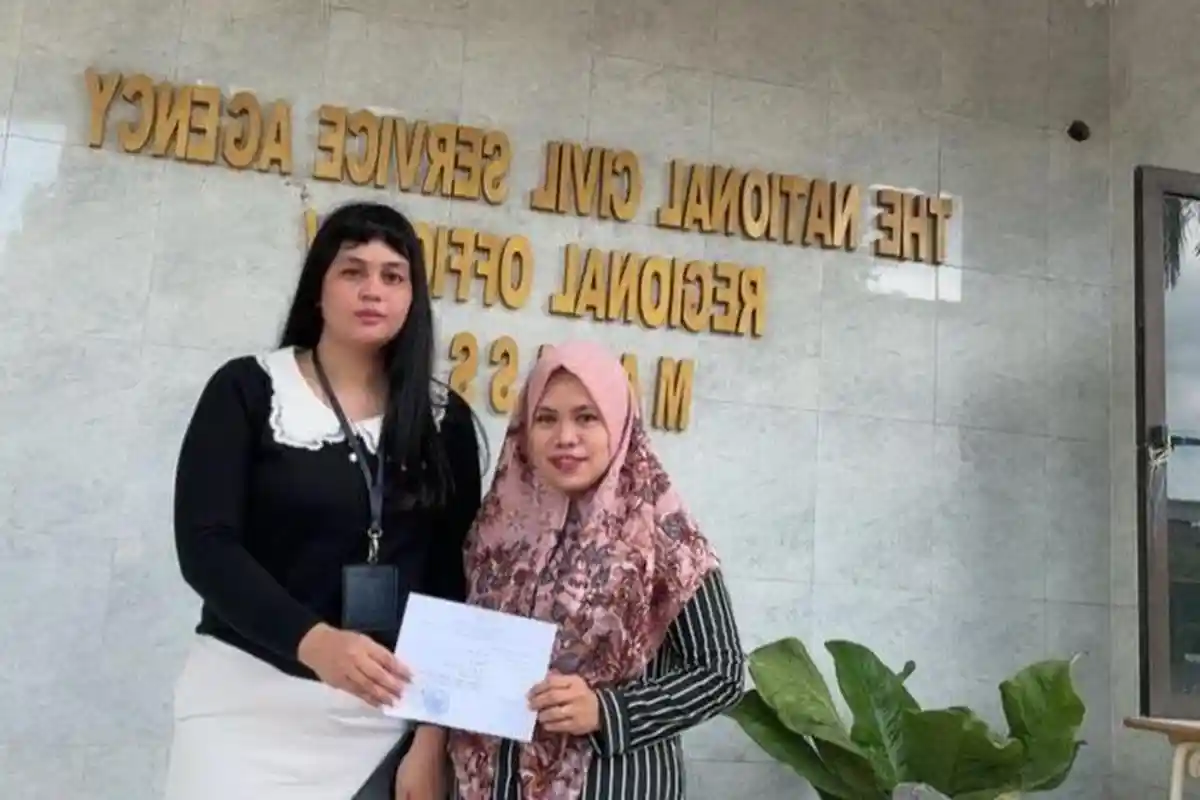 Honorer Adukan Kecurangan BKD Mamuju Tengah ke BKN, Mantan Caleg Lolos Seleksi PPPK