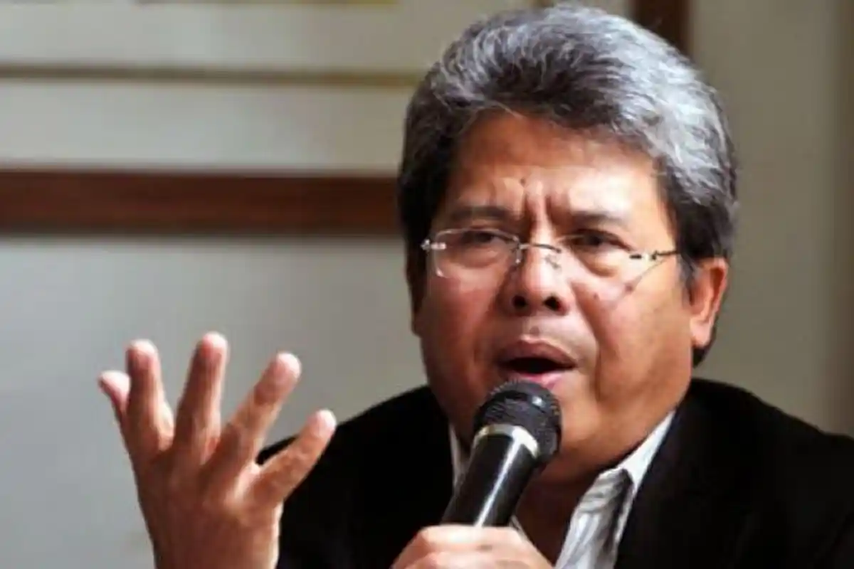 Ganjar-Mahmud Minta MK Panggil Kapolri