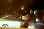 Seorang Pria Bernama Lewis Hamilton Dipenjara Polisi karena Ngebut di Jalan